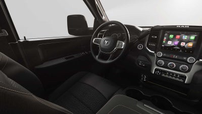 2026 RAM Ram 3500 Chasis con Cabina RAM 3500 TRADESMAN CREW CAB CHASSIS 4X4 60' CA