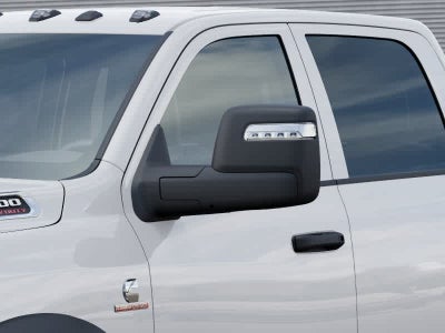 RAM 3500 Chasis-cabina de 2027; RAM 3500 TRADESMAN, cabina doble, chasis, 4x4, 60' CA