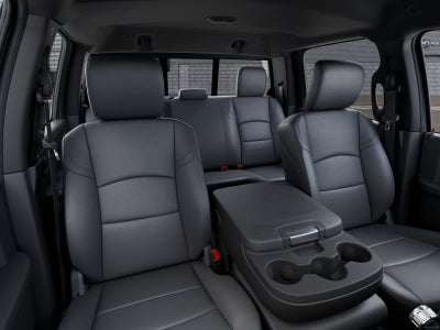 RAM 3500 Chasis-cabina de 2027; RAM 3500 TRADESMAN, cabina doble, chasis, 4x4, 60' CA
