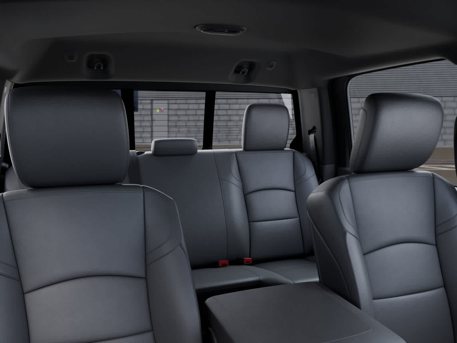 RAM 3500 Chasis-cabina de 2027; RAM 3500 TRADESMAN, cabina doble, chasis, 4x4, 60' CA