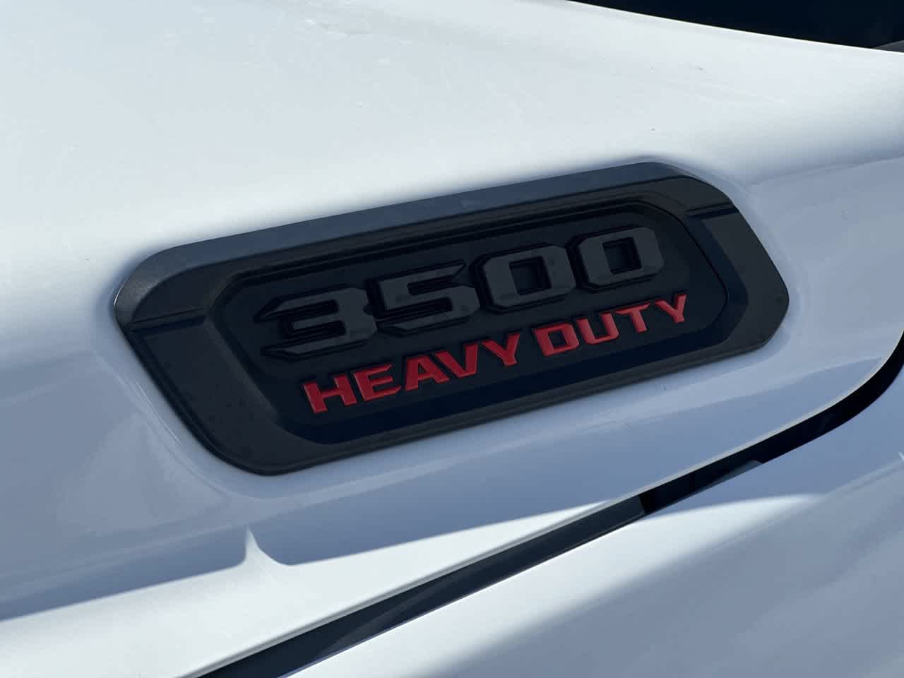 RAM 3500 Chasis-cabina de 2027; RAM 3500 TRADESMAN, cabina doble, chasis, 4x4, 60' CA