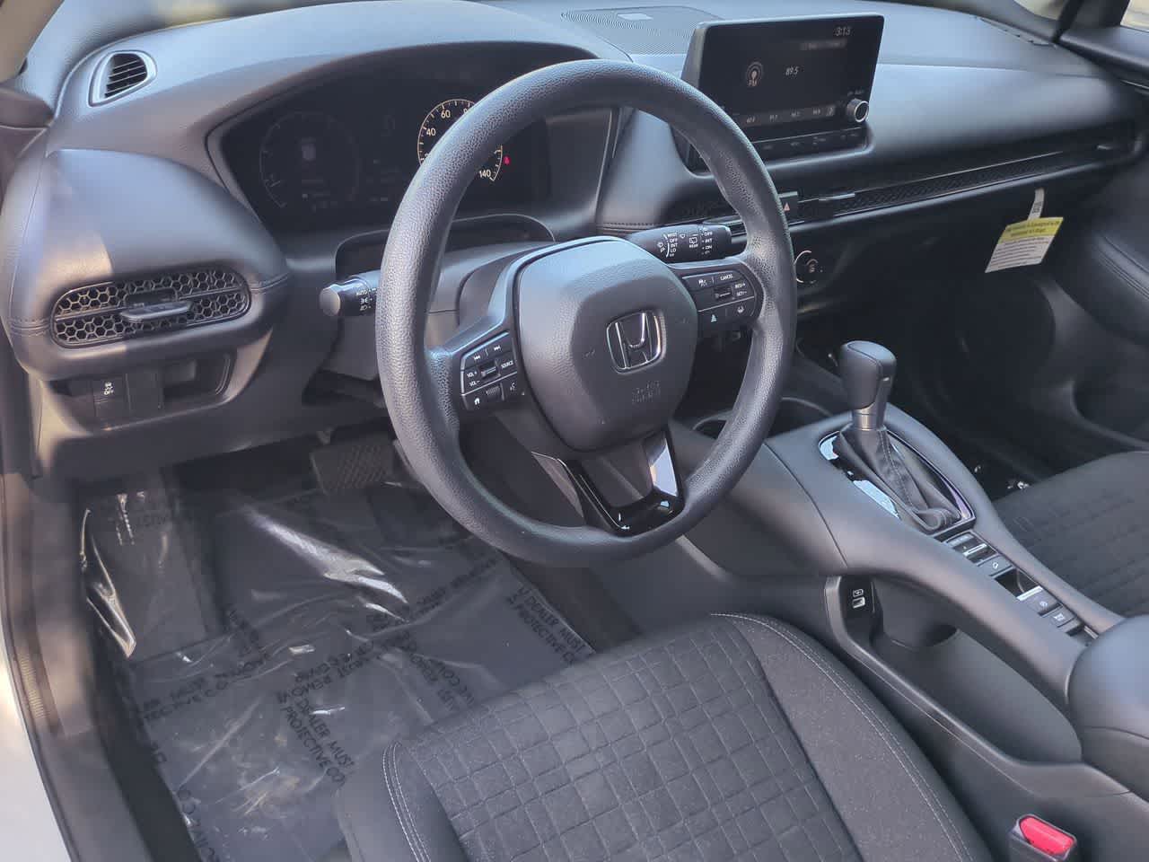 Honda HR-V 2WD LX 2023