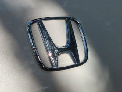 Honda HR-V 2WD LX 2023