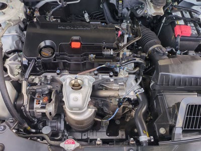 Honda HR-V 2WD LX 2023