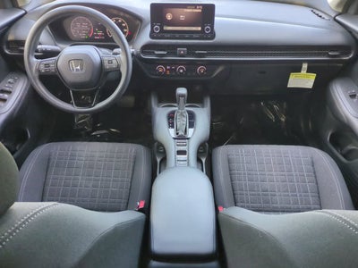 Honda HR-V 2WD LX 2023