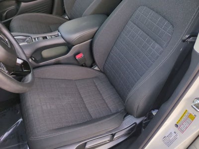 Honda HR-V 2WD LX 2023