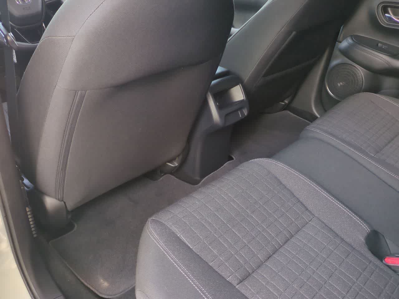 Honda HR-V 2WD LX 2023