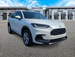 Honda HR-V 2WD LX 2023