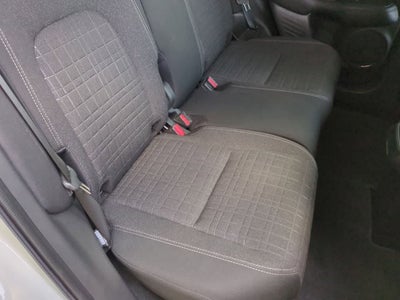 Honda HR-V 2WD LX 2023