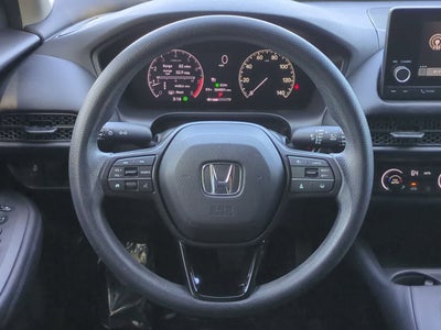 Honda HR-V 2WD LX 2023