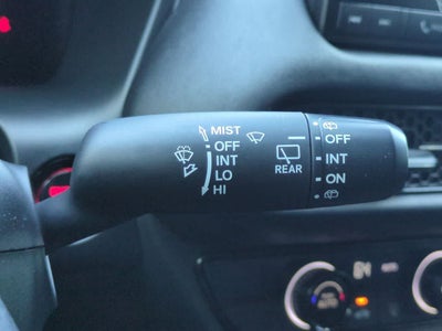 Honda HR-V 2WD LX 2023