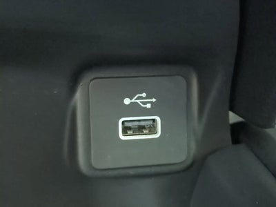 Honda HR-V 2WD LX 2023
