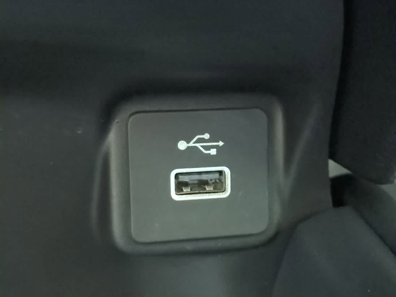 Honda HR-V 2WD LX 2023