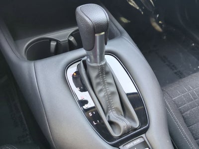 Honda HR-V 2WD LX 2023