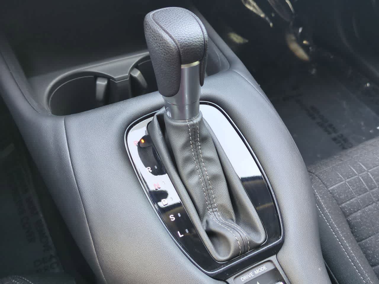 Honda HR-V 2WD LX 2023