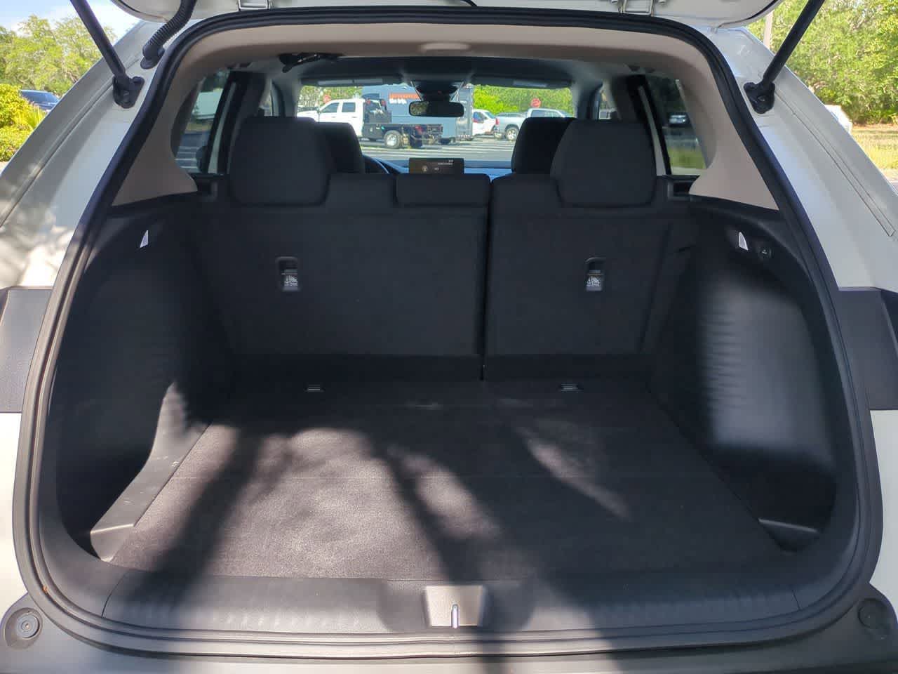 Honda HR-V 2WD LX 2023