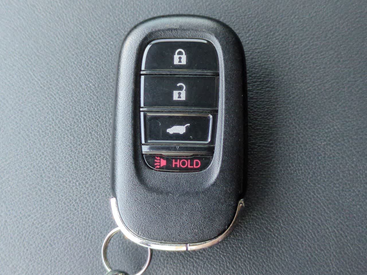 Honda HR-V 2WD LX 2023
