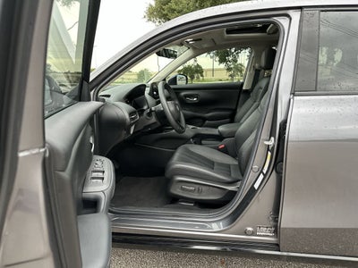 Honda HR-V 2WD EX-L 2023