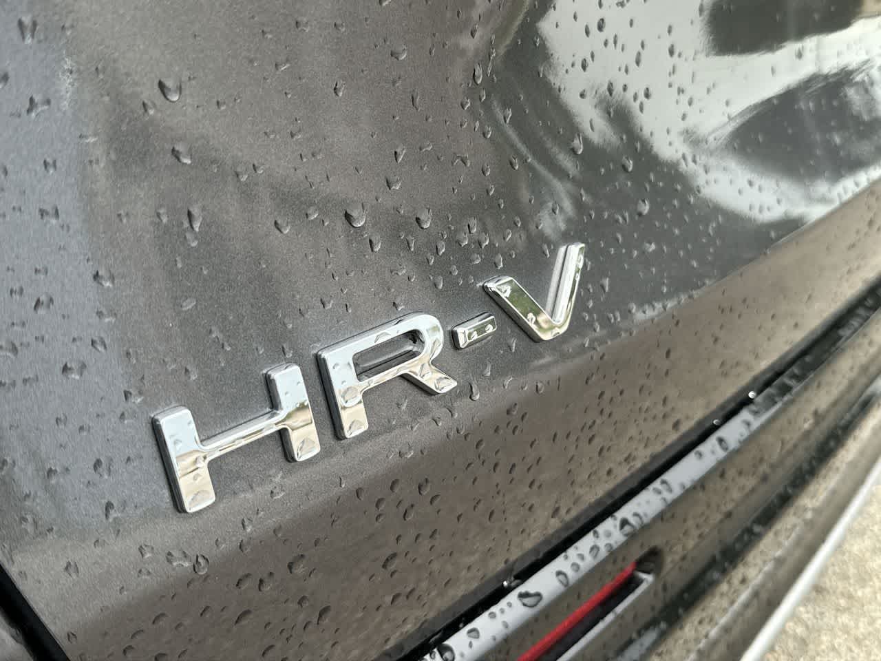 Honda HR-V 2WD EX-L 2023