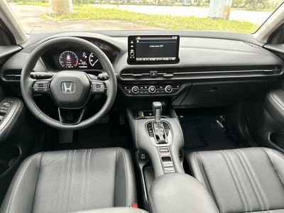 Honda HR-V 2WD EX-L 2023