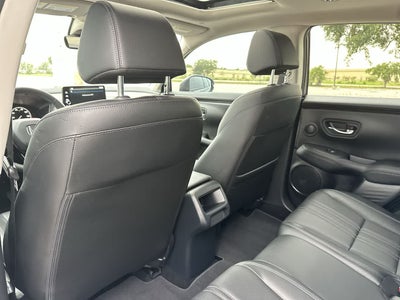 Honda HR-V 2WD EX-L 2023
