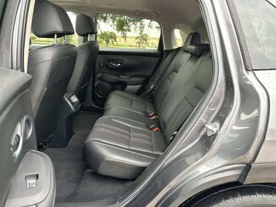 Honda HR-V 2WD EX-L 2023