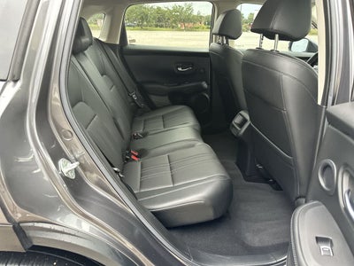 Honda HR-V 2WD EX-L 2023