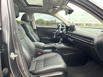 Honda HR-V 2WD EX-L 2023