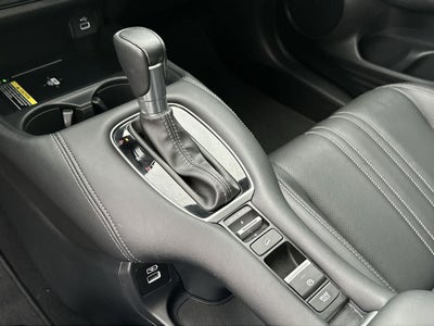 Honda HR-V 2WD EX-L 2023