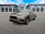 Honda HR-V 2WD EX-L 2023
