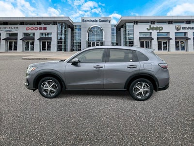 Honda HR-V 2WD EX-L 2023