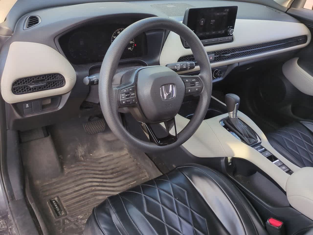 Honda HR-V AWD LX 2024