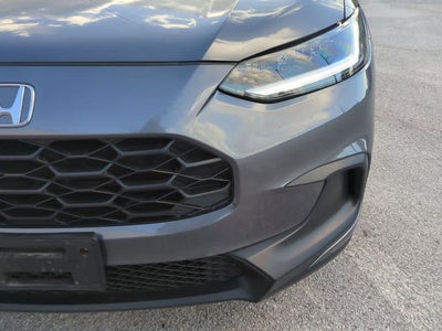 Honda HR-V AWD LX 2024