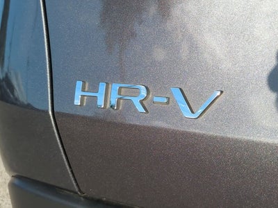 Honda HR-V AWD LX 2024