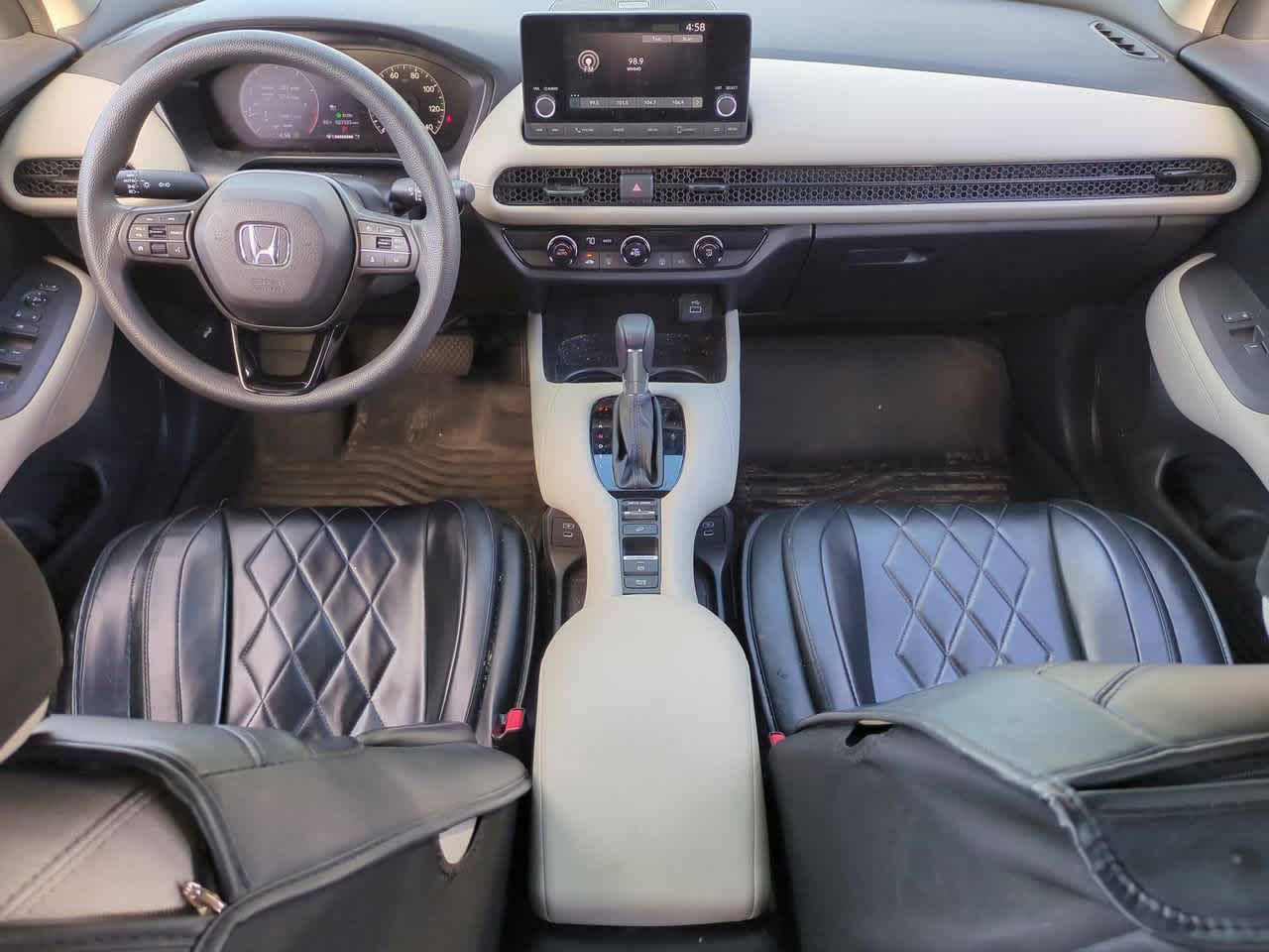 Honda HR-V AWD LX 2024