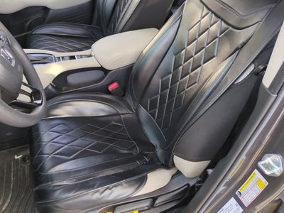 Honda HR-V AWD LX 2024