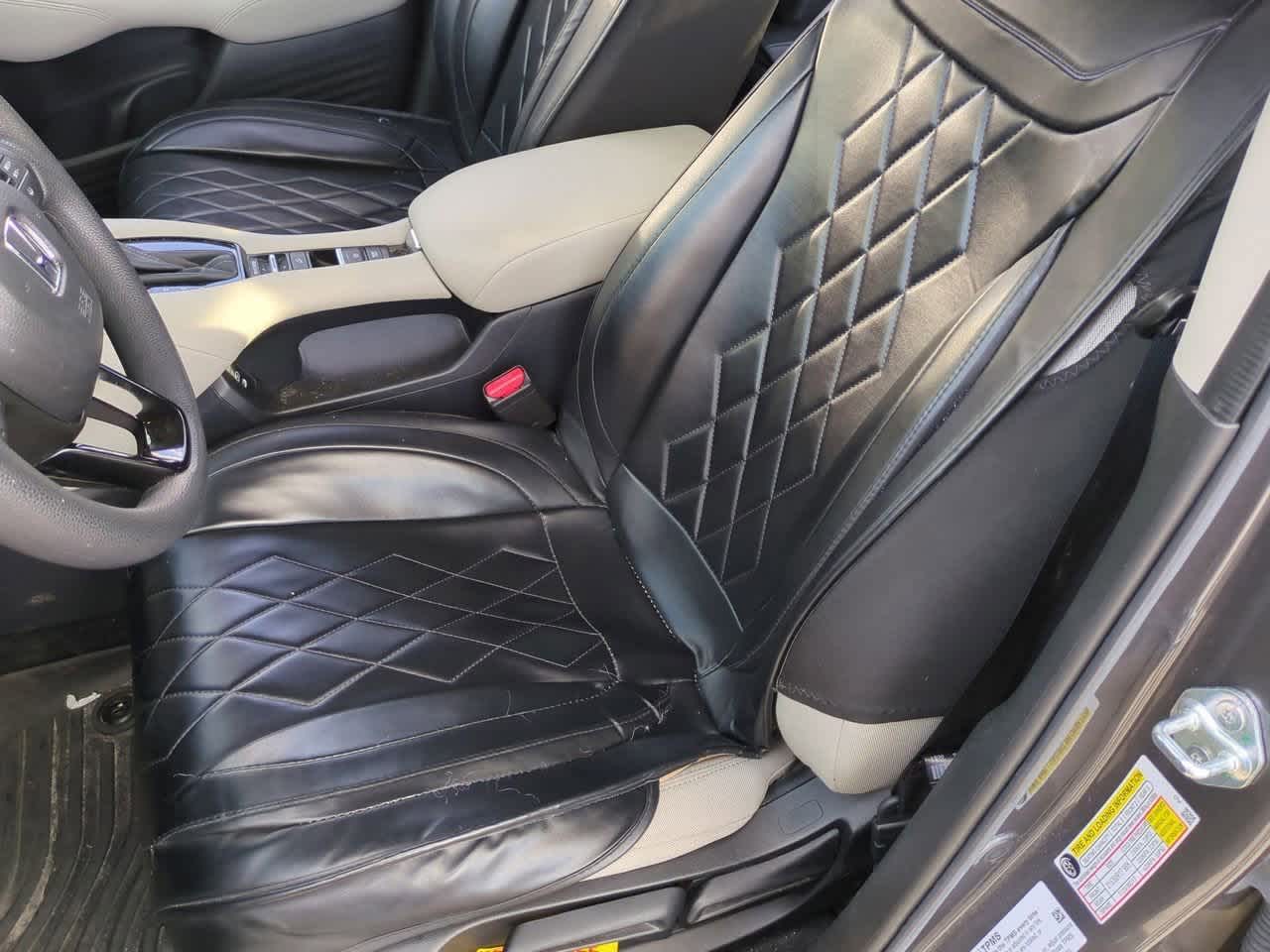 Honda HR-V AWD LX 2024