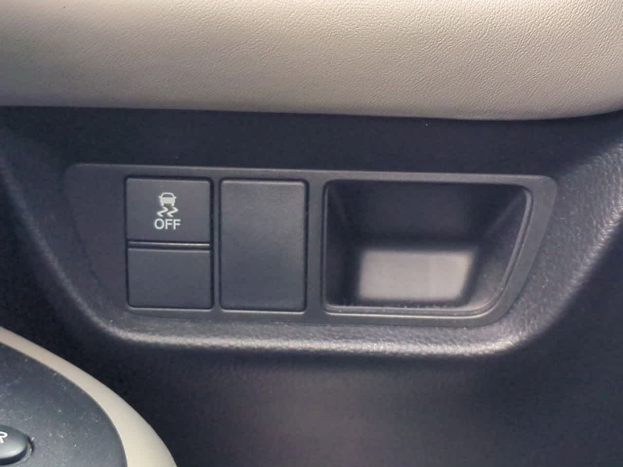 Honda HR-V AWD LX 2024