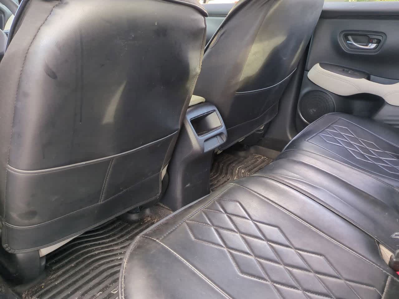 Honda HR-V AWD LX 2024