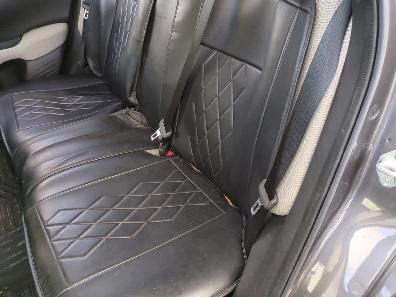 Honda HR-V AWD LX 2024