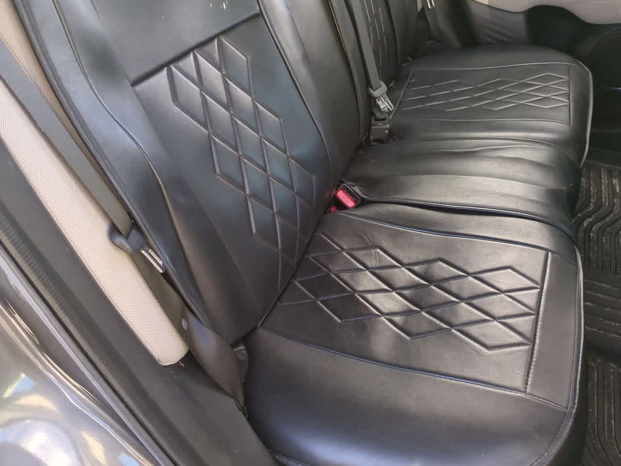 Honda HR-V AWD LX 2024