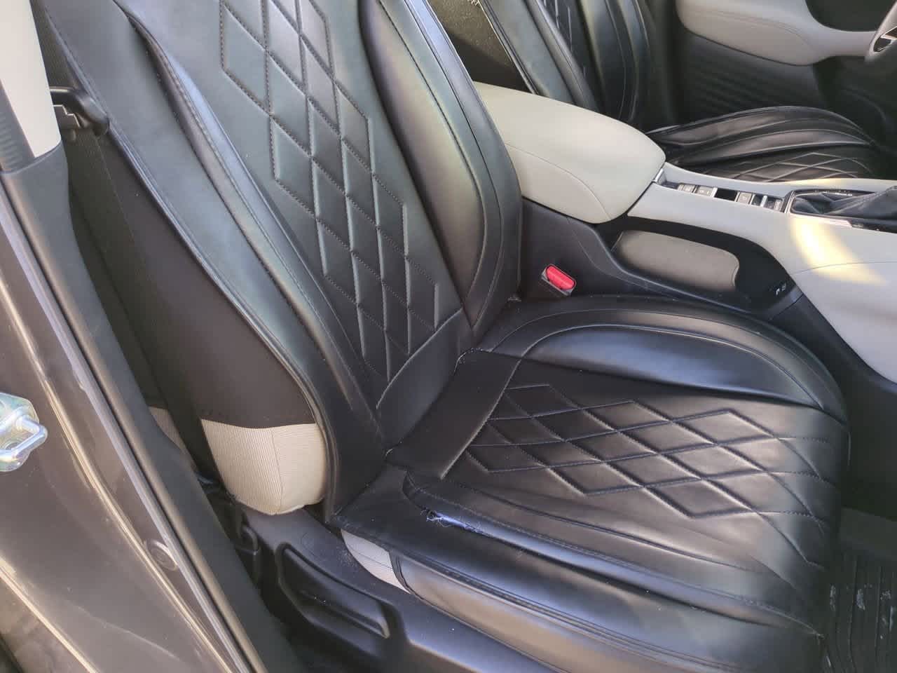 Honda HR-V AWD LX 2024