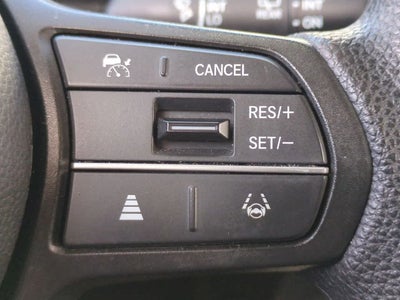 Honda HR-V AWD LX 2024