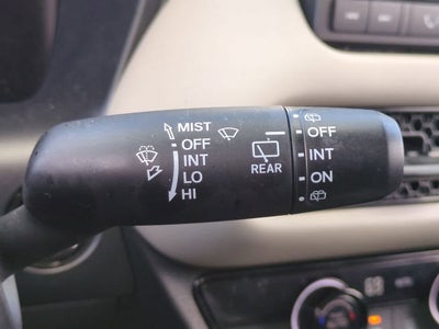 Honda HR-V AWD LX 2024