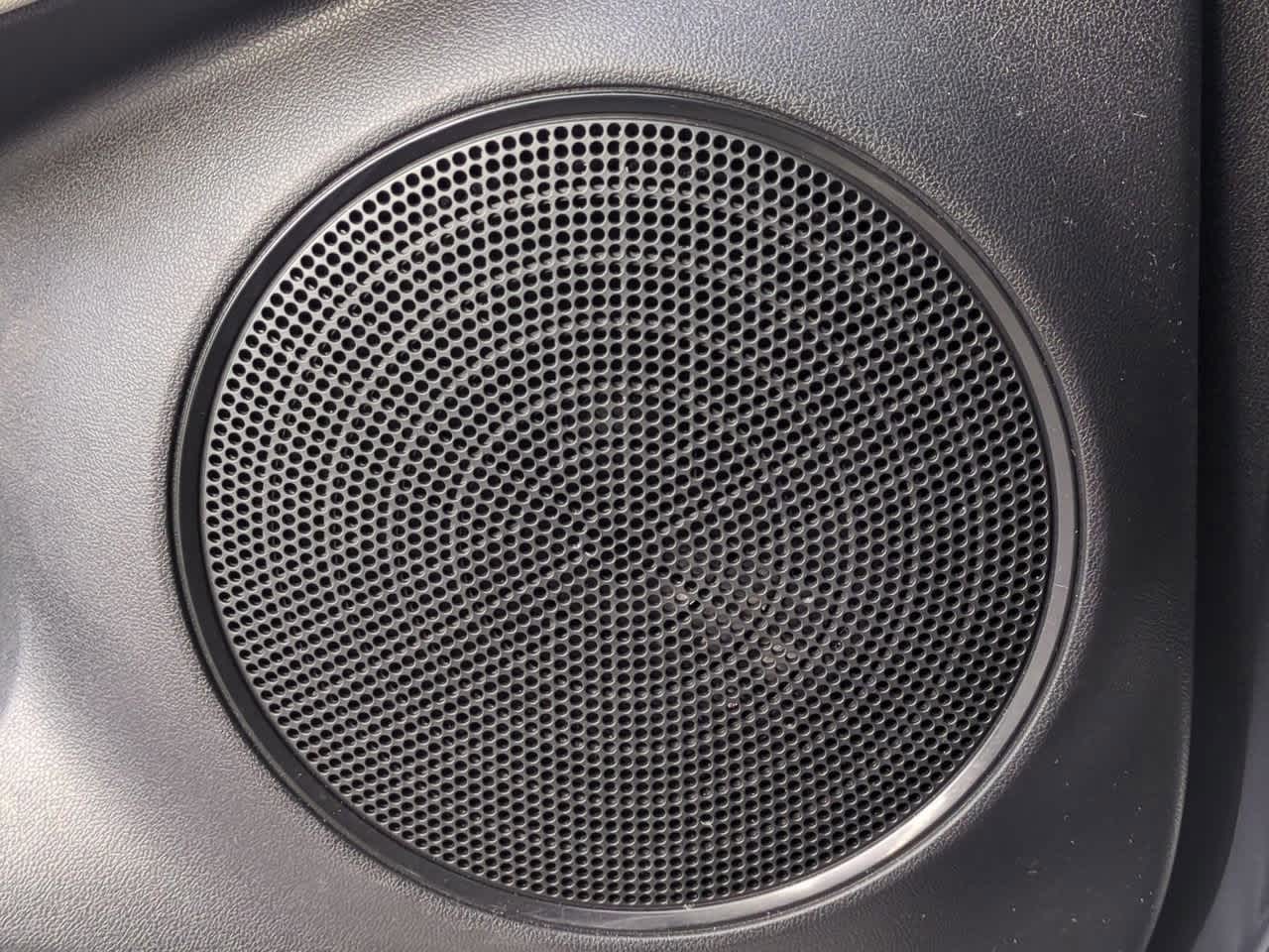 Honda HR-V AWD LX 2024