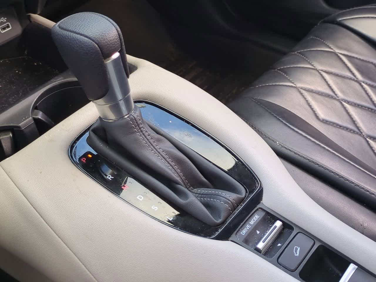 Honda HR-V AWD LX 2024