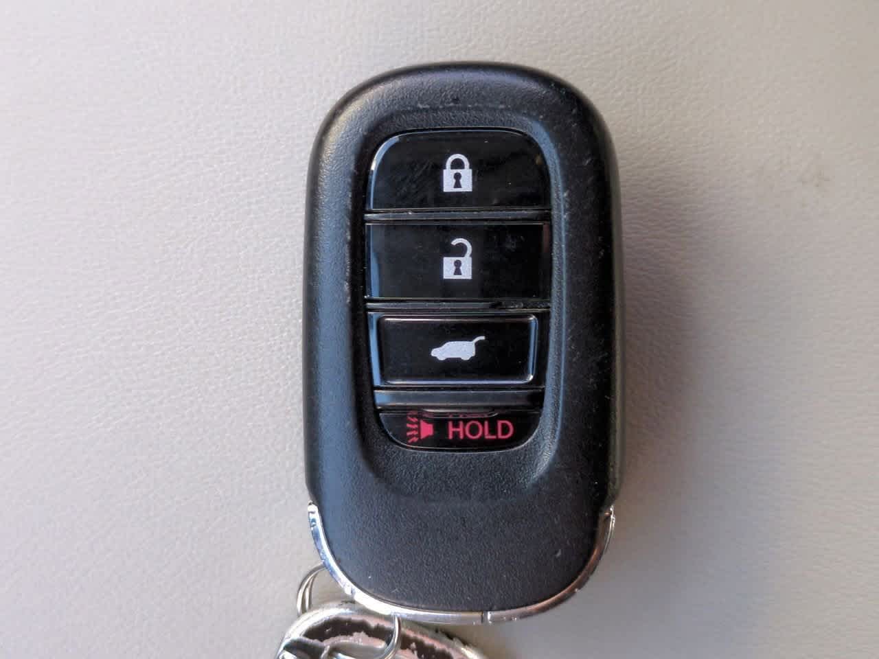 Honda HR-V AWD LX 2024