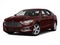 Ford Fusion SE 2016