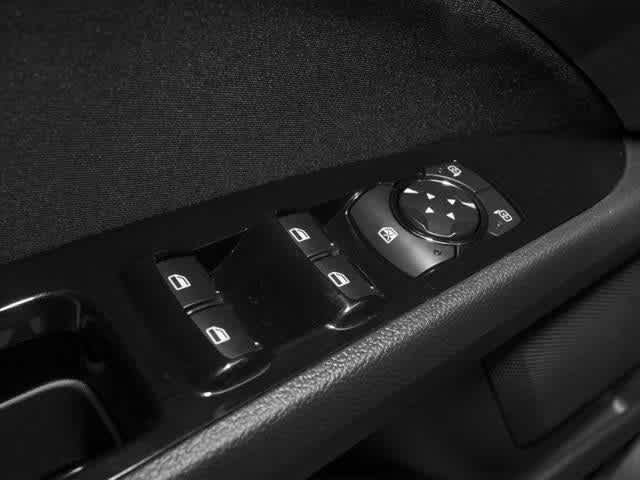 Ford Fusion SE 2016