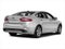 Ford Fusion SE 2016